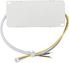 Electronic Transformer LED Driver Power Supply Constant Current for Indoor Lighting AC 175-265V Input 12-24W/24-36W/36-50W Optional(（36-50W）*2)