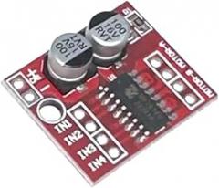 2 Dc Motor Drive Module Reversing Speed Dual H Bridge Stepper Motor Mini Victory L298N New 2026 High for Reliable Electronic Component, Precision, Stable PeRIFormance