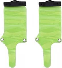 aqxreight 2PCS Portable Case Bag for Consumer Electronics UV5R BF-888S