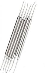 Dental Root Canal Filler Dental Endodontic Hand Plugger Tip Teeth Root Canal Filling Vertical Pressure Device Dental Clinic Tool