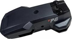 for P8 PRO Body Shell for Pro Up Down Frame Cover Black/Orange(Black Color)