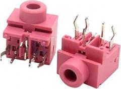 10PCS/Lot Headphone 3.5mm PJ PJ313 PJ320 PJ326 PJ327 PJ358 PJ392 PJ342 Audlo and Video Female Dual Channel Stereo Ibuw New 2026 High for Reliable Electronic Component, Precision, Stable Performance