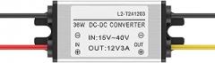 Dc Step Down Power Supply,Voltage Regulator | Step Down Voltage Converter,for Automotive Truck RV Auto Electronics