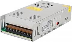 AC to DC 27V 13.3A 360W Switching Power Supply Drive Transformer for CNC Motor Industrial Electronic Electrical Equipment Etc. 1Pcs