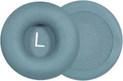 Replacement Ear Pads Cushion for Phllips TAH4205 TAH4105 Headphones EarPads Headset Ear Pad Earrmuffs Ear Covers New 2026 High for Reliable Electronic Component, Precision, Stable Performance