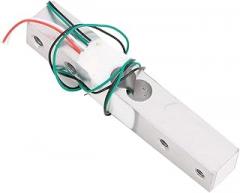 Load Cell, High Accuracy Mini Load Cell Scale Weighting Sensor with Connecting Cable for Digital Electronics(3kg)