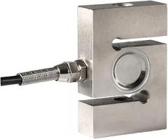 S-Type Load Cell Sensor HX711 AD Module Weight Sensor Electronic Scale High precison sensors 200KG 300KG 500KG 1T 2T(Range 0-2T)