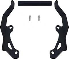 Motorbike GPS Mount for NC750X for NC 750X 2021 2022 Motorcycle GPS Navigation Bracket Phone Stand Shockproof Motorcycle Accessories Motorcycle Phone Bracket(1)