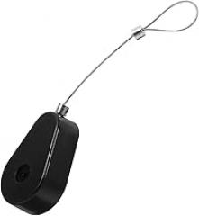 GLEAVI Telescopic Theft Wire Case Automatic Retractable Wire Holder Cable Management Security Lock Box Retractable Cable Electronic Product Theft Case