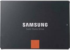 Samsung Electronics 840 Pro Series 2.5-Inch Solid State Drive, 256GB