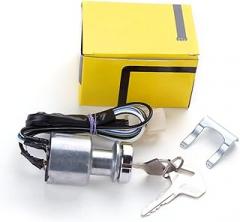 24v Battery Disconnect Isolator Switch for SUV ATV and Vehicles Reliable Kill Switch for Automotive Electronics Easy Installation Compact Design