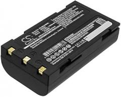 Replacement for Battery 990514, 990596 37888, 40798, CA-100, CA-300, Micro CA25, Micro CA-300 Inspection Camera