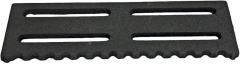 #US Resolute Acclaim II Rear Grate II - Stationary, 1301851A, OEM