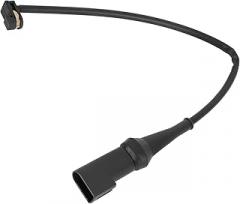 1781726 Front Brake Pad Electronic Wear Sensor Brake Pad Wear Indicators for Ford TRANSIT Box 2013-2019 Auto Accessories