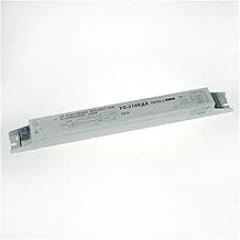 Electronic Ballast YZ-118EAA YZ-218EAA YZ-318EAA one for T8 18W/20W Fluorescent Tube Rectifier(YZ-118EAA)