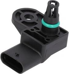 BuyAutoParts 49-61089AN Manifold Air Pressure Sensor New