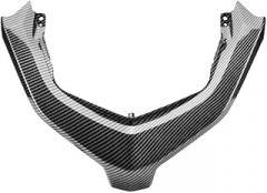 Applies to Taillight Cover X-MAX 300 2023 2024 Motorcycle Upper Fairing Cowl Rear Taillight Top Cover for Yamaha X MAX 250