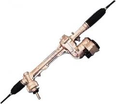 LHD Electronic Power Steering Rack Compatible with Ford Explorer DB533D070CK EB5Z3504M EB5Z3504Q STE295 STE384