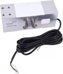 Accuracy Aluminum Alloy Parallel Beam Load Cell Sensor, 40kg and 200kg Ranges, Ideal for Electronic Price and Counter Samples