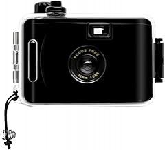 Retro Reusable 35MM Film Camera Waterproof Reloadable Film Camera Without Film Unisexren Camera Film Camera for Shooting New 2026 High for Reliable Electronic Component, Precision, Stable Performance