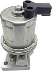 Electronic Fuel Transfer Pump 4935095 4076581 Replacement Compatible With ISX15 QSX15 Engines For Part Number 4935095 4076581 Automotive And Motorcycle Applications