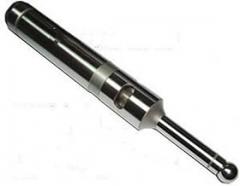 Precision Electronic Digital Edge Finder with LED and Beep for CNC Milling, 20mm Shank