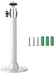 Wall Ceiling Mount Hanger 5KG Load Mounting Bracket for Mini Projector Camera (Silver-Mini)