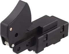 Electric Trigger Switch SW77 for Replacement Use on For HD77 For HD77M Saw Models Part Number 2610321608 Compatible Power Tool Accessory