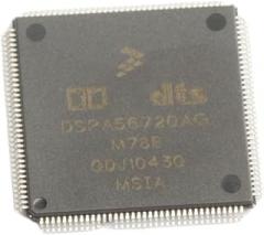 DSPA56720AG Quality Assurance can be Straight