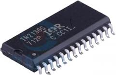 10PCS New for Original IR2136 IR2136S IR2136STRPBF SOP-28 Electronic Component New for Arrival 2025 High for Quality