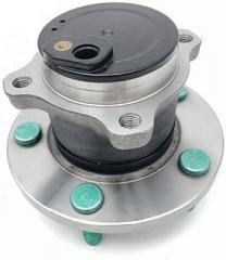 Rear The Wheel HUB Unit HUB040T-35 HUB040T35