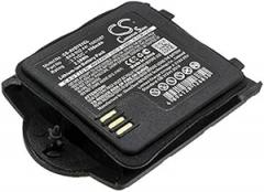 3.7v Compatible with Battery Ascom 660087, 660088, BKB 902 44/1, BKB 902 44/1R1A, BKBNB 902 44/1 Grade 3, Messenger 9D24 MKII, RAID2, Raid2 Talker MKII, RAID2-AAAAA/1A1, Talker 9D24 MKII