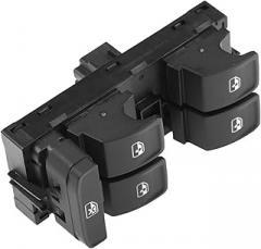 Electronic Power Electric Window Switch Control for Skoda for Fabia Rapid 2013-2020 5JB959857 6V1959857A