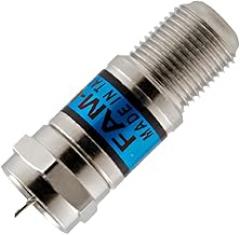 8Db Fixed Mini-Type Attenuator Pad - FAM-8