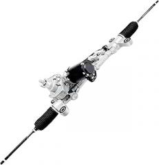 Electronic Power Steering Rack Compatible For Honda CRV 53601-SWC-E02 53601SWCE02 53600SWCG04 53600-SWC-G04 53600SWC-E03 LEFT HAND DRIVE