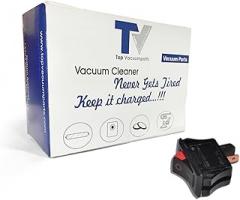 Replacement for Oreck XL Upright One Speed Rocker Electric Switch Vacuum 75559-01