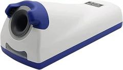 Dental Wax Heater, Lab Wax Carving Knife Heater, 360-round Heating, No Flame Electronic Sensor Induction, Multiple Heat Vents, for Lab, Dentist