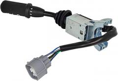 Replacement for Forward Reverse Column Switch 701/80298 for JCB Backhoe 1400B 1550B 1600B 1700B Mod-G8U-3520