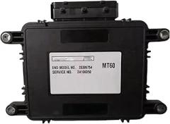 24104003 Mt60 Ecu Original Car Engine Computer Board Electronic Control Unit Compatible for Chevrolet Sail
