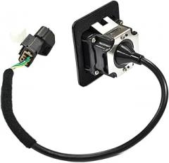 95760-A6100 Car Rear View Reversing Rearview Parking Back Up Camera Compatible For Hyundai I30/Elantra 95760A6100 Car Electronics