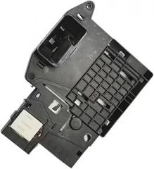 For LG Washing Machine Electronic Door Lock Delay For Switch EBF61315801 Washer Parts