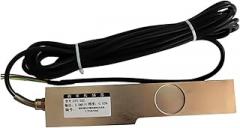 Electronic Hand Pallet Jack Kits Supplies Weighing Sensor Bending Shear Beam Load 1Ton 3 Ton (Color : 1T)