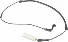Disc Brake Pad Wear Sensor Compatible with 02-08 BMW Models