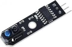 1/5PCS TCRT5000 Ir Infrared Line Track Follower Sensor TCRT5000L Obstacle Avoidanc for Arduoino Avr Arm Pic Dc 5V New 2025 Arrival High Reliable Electronic Component, Precision, Stable Performance