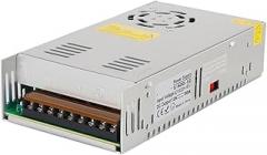 AC to DC 24V 25A 600W Switching Power Supply Drive Transformer for CNC Motor Industrial Electronic Electrical Equipment Etc. 1Pcs