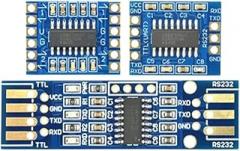 RS232 SP3232 to Module Brush Line Serial Port New 2025 High for Reliable Electronic Component, Precision, Stable Performance