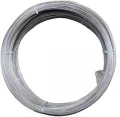 Nitinol Shape Memory Wire - 5M Pre-Trained Nitinol Wire for Precision Engineering and Electronics(0.35mm)