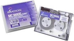 Imation 680/1360MB MC3000Xl Taumat Data Cartridge for QIC-3020 Drives (1-Pack)