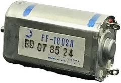 FF-180SH Carbon Brush Electronic Starter DC 1.5V~3V 19000RPM High Speed DC Electronic Starter
