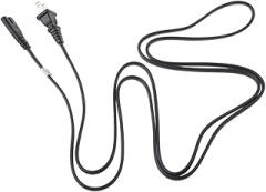 AC Charging Power Cord Lead Compatible with Viking 12V/24V 3400 Peak Amps Jump Starter 57084